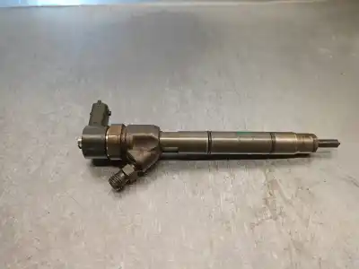 Peça sobressalente para automóvel em segunda mão injetor por kia cee´d 1.6 crdi cat referências oem iam 338002a400  0445110256