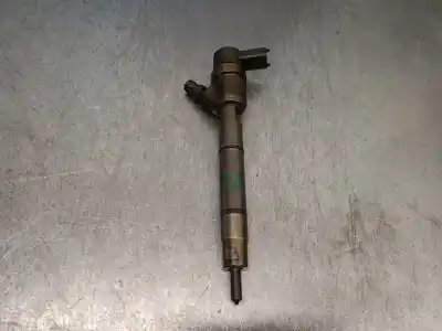 Peça sobressalente para automóvel em segunda mão injetor por kia cee´d 1.6 crdi cat referências oem iam 338002a400  0445110256