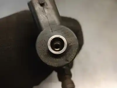 Peça sobressalente para automóvel em segunda mão injetor por kia cee´d 1.6 crdi cat referências oem iam 338002a400  0445110256