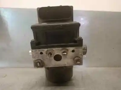 Автозапчастина б/у абс для fiat stilo (192) 1.9 jtd cat посилання на oem iam 51718107