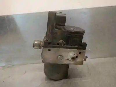 Автозапчастина б/у абс для fiat stilo (192) 1.9 jtd cat посилання на oem iam 51718107  265800016
