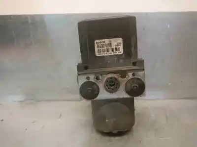 Peça sobressalente para automóvel em segunda mão abs por fiat stilo (192) 1.9 jtd cat referências oem iam 51718107  265800016