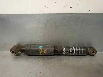 Автозапчасти б/у правый задний амортизатор за RENAULT CLIO I FASE I+II (B/C57) 1.4 Alize ссылки OEM IAM 7700411047  