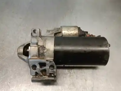 Peça sobressalente para automóvel em segunda mão motor de arranque por bmw serie 5 touring (e61) 2.0 turbodiesel cat referências oem iam 12417802508