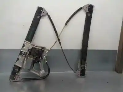 İkinci el araba yedek parçası ön sag pencere regülatörü için mercedes clase s (w220) berlina 5.0 v8 24v cat oem iam referansları a2208204642