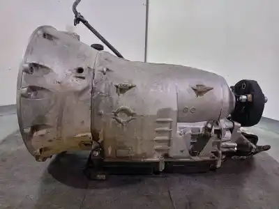 Pièce détachée automobile d'occasion boîte de vitesses pour mercedes-benz clase s (w220) berlina 5.0 v8 24v cat références oem iam 722635