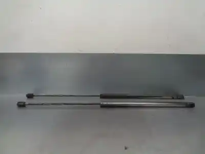 İkinci el araba yedek parçası bagaj / kapi amortisörleri için mercedes clase s (w220) berlina 5.0 v8 24v cat oem iam referansları a2208800329