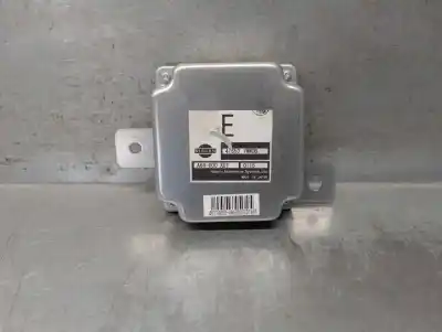 Автозапчасти б/у электронный модуль за infiniti fx 3.7 v6 (320 cv) 3.7 v6 ссылки oem iam 416501ww0b  a68000xd1