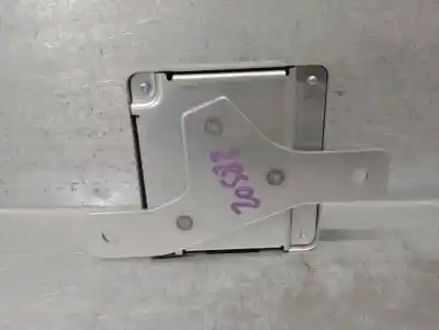 Автозапчасти б/у электронный модуль за infiniti fx 3.7 v6 (320 cv) 3.7 v6 ссылки oem iam 416501ww0b  a68000xd1