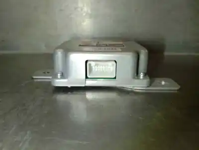 Автозапчасти б/у электронный модуль за infiniti fx 3.7 v6 (320 cv) 3.7 v6 ссылки oem iam 416501ww0b  a68000xd1