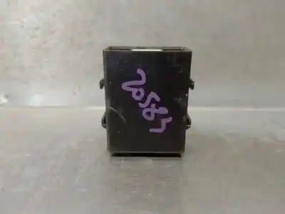 Автозапчасти б/у электронный модуль за infiniti fx 3.7 v6 (320 cv) 3.7 v6 ссылки oem iam 285001cb0a  a68000xb8