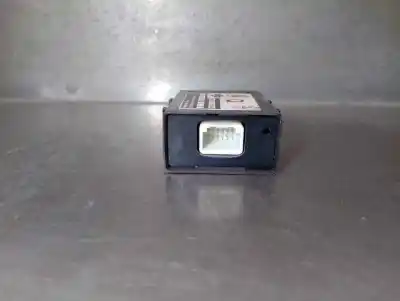 Автозапчасти б/у электронный модуль за infiniti fx 3.7 v6 (320 cv) 3.7 v6 ссылки oem iam 285001cb0a  a68000xb8