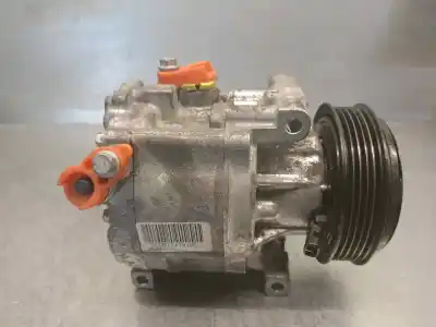Pezzo di ricambio per auto di seconda mano COMPRESSORE ARIA CONDIZIONATA per LANCIA YPSILON (101)  Riferimenti OEM IAM 51747318  5A7875200