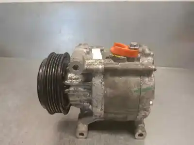 Pezzo di ricambio per auto di seconda mano compressore aria condizionata per lancia ypsilon (101) 1.4 16v oro (10.2006->) riferimenti oem iam 51747318  5a7875200