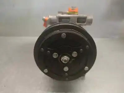Pezzo di ricambio per auto di seconda mano compressore aria condizionata per lancia ypsilon (101) 1.4 16v oro (10.2006->) riferimenti oem iam 51747318  5a7875200