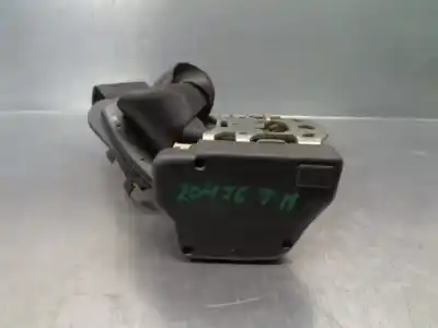 İkinci el araba yedek parçası orta arka güvenlik kemeri için mercedes clase s (w220) berlina 5.0 v8 24v cat oem iam referansları a2208601585
