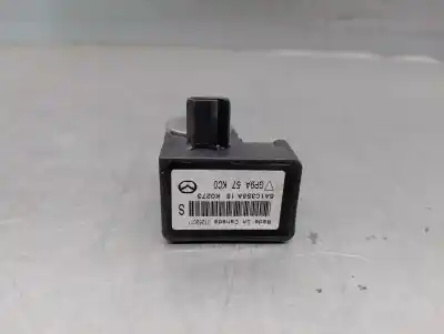 Second-hand car spare part sensor for mazda cx-7 (er) 2.2 mzr-cd awd (er10a) oem iam references gp9a57kc0  