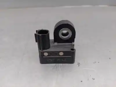 Pièce détachée automobile d'occasion capteur pour mazda cx-7 (er) 2.2 mzr-cd awd (er10a) références oem iam gp9a57kc0
