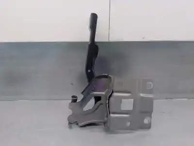Peça sobressalente para automóvel em segunda mão dobradiça do capô por dacia sandero iii 1.0 tce 90 referências oem iam 651407058r