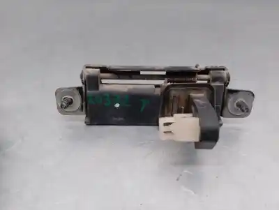Second-hand car spare part tailgate back door handle for mazda cx-7 (er) 2.2 mzr-cd awd (er10a) oem iam references eh4462410a  