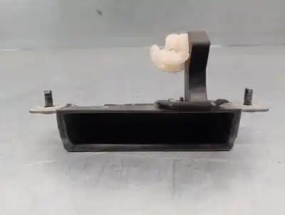 Автозапчастина б/у зовнішня ручка ворот для mazda cx-7 (er) 2.2 mzr-cd awd (er10a) посилання на oem iam eh4462410a  