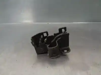 İkinci el araba yedek parçası kaput kilidi için mercedes clase s (w220) berlina 5.0 v8 24v cat oem iam referansları a2208800060