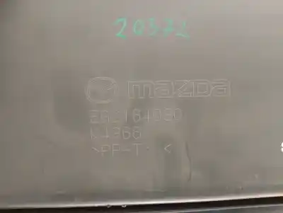 Автозапчастина б/у бардачок для mazda cx-7 (er) 2.2 mzr-cd awd (er10a) посилання на oem iam eg2164030  eh6664030b02