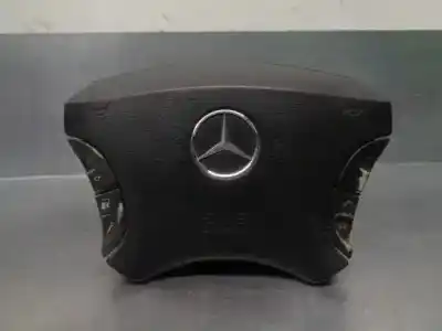 İkinci el araba yedek parçası ön sol hava yastigi için mercedes clase s (w220) berlina 5.0 v8 24v cat oem iam referansları a2204600898