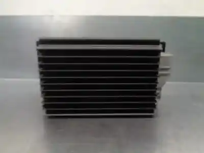 Pièce détachée automobile d'occasion amplificateur d'antenne pour mercedes-benz clase s (w220) berlina 5.0 v8 24v cat références oem iam 2208200289