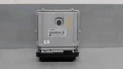 Second-hand car spare part ECU ENGINE CONTROL for BMW SERIE 3 BERLINA (E90)  OEM IAM references 8510829  0281017024
