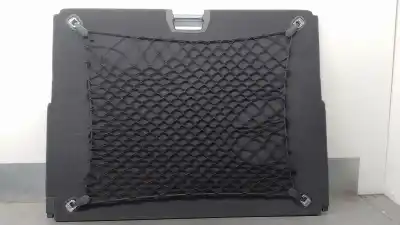 Second-hand car spare part PARCEL SHELF for PEUGEOT 3008 I MONOSPACE (0U_)  OEM IAM references 96829080ZE  