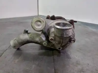 Pièce détachée automobile d'occasion Turbocompresseur pour NISSAN TERRANO II (R20) 2.7 TD 4WD Références OEM IAM 14411G2401  4520471