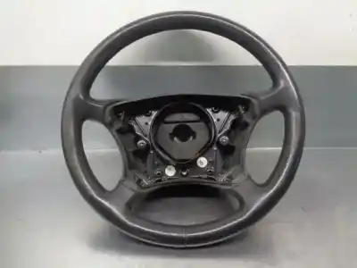 İkinci el araba yedek parçası direksiyon için mercedes clase s (w220) berlina 5.0 v8 24v cat oem iam referansları a2204600503