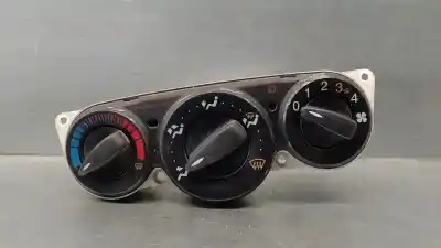 Second-hand car spare part heating / air conditioning control panel for ford transit connect (tc7) 1.8 tdci cat oem iam references 98ab18c419af