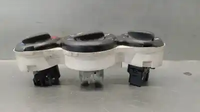 Second-hand car spare part heating / air conditioning control panel for ford transit connect (tc7) 1.8 tdci cat oem iam references 98ab18c419af  