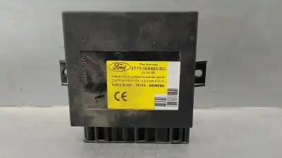 Second-hand car spare part comfort module for ford transit connect (tc7) 1.8 tdci cat oem iam references 2t1t15k600bc