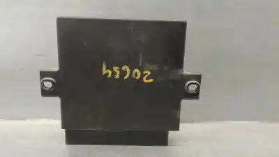 Автозапчасти б/у комфортный модуль за ford transit connect (tc7) 1.8 tdci cat ссылки oem iam 2t1t15k600bc  5wk48036c