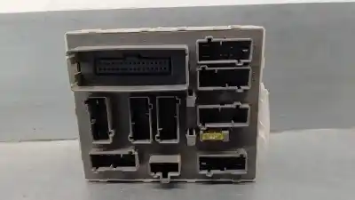 Автозапчастина б/у реле/запоперівник для ford transit connect (tc7) 1.8 tdci cat посилання на oem iam 2tit14a073bc  518774104