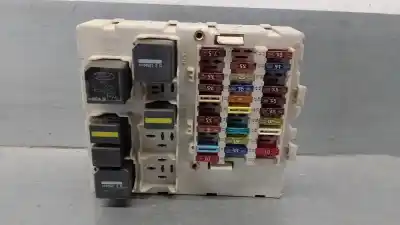 Second-hand car spare part fuse box unit for ford transit connect (tc7) 1.8 tdci cat oem iam references 2tit14a073bc