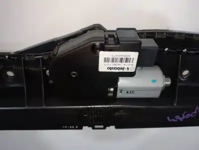 Автозапчастина б/у електричний дах для infiniti fx 3.7 v6 (320 cv) 3.7 v6 посилання на oem iam 913061ca1a campa t - 5 