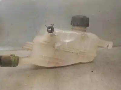 Peça sobressalente para automóvel em segunda mão depósito do limpa vidros por renault fluence (l3_) 1.5 dci (l30d l30l l306 l33f l33l l33m l33v l33w) referências oem iam 217100005r  
