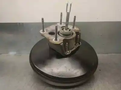 Автозапчастина б/у гальмівний серво для renault fluence (l3_) 1.5 dci (l30d l30l l306 l33f l33l l33m l33v l33w) посилання на oem iam 472104452r