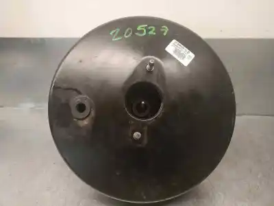 Автозапчастина б/у гальмівний серво для renault fluence (l3_) 1.5 dci (l30d l30l l306 l33f l33l l33m l33v l33w) посилання на oem iam 472104452r  