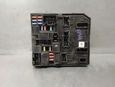 Second-hand car spare part FUSE BOX UNIT for NISSAN X-TRAIL (T32)  OEM IAM references 284B75NA0A  