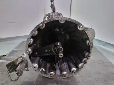 Автозапчасти б/у коробка передач за land rover discovery (salljg/lj) 2.5 turbodiesel ссылки oem iam 55a0656924k  