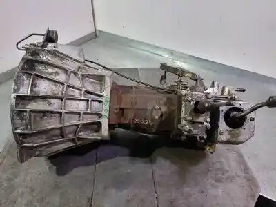 Автозапчасти б/у коробка передач за land rover discovery (salljg/lj) 2.5 turbodiesel ссылки oem iam 55a0656924k  