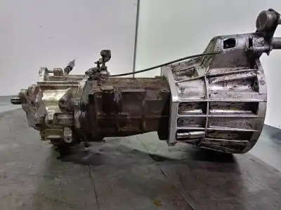 Автозапчасти б/у коробка передач за land rover discovery (salljg/lj) 2.5 turbodiesel ссылки oem iam 55a0656924k  