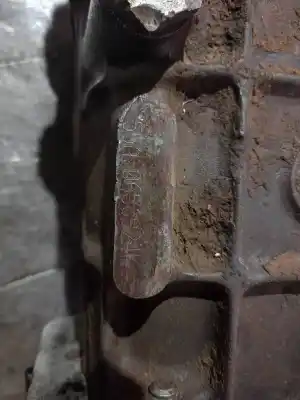 Автозапчасти б/у коробка передач за land rover discovery (salljg/lj) 2.5 turbodiesel ссылки oem iam 55a0656924k  