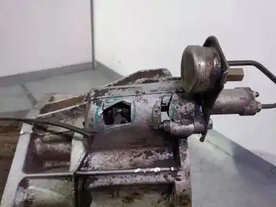 Автозапчасти б/у коробка передач за land rover discovery (salljg/lj) 2.5 turbodiesel ссылки oem iam 55a0656924k  