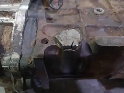 Автозапчасти б/у коробка передач за land rover discovery (salljg/lj) 2.5 turbodiesel ссылки oem iam 55a0656924k  